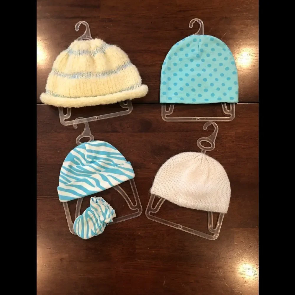 Girl’s hat bundle